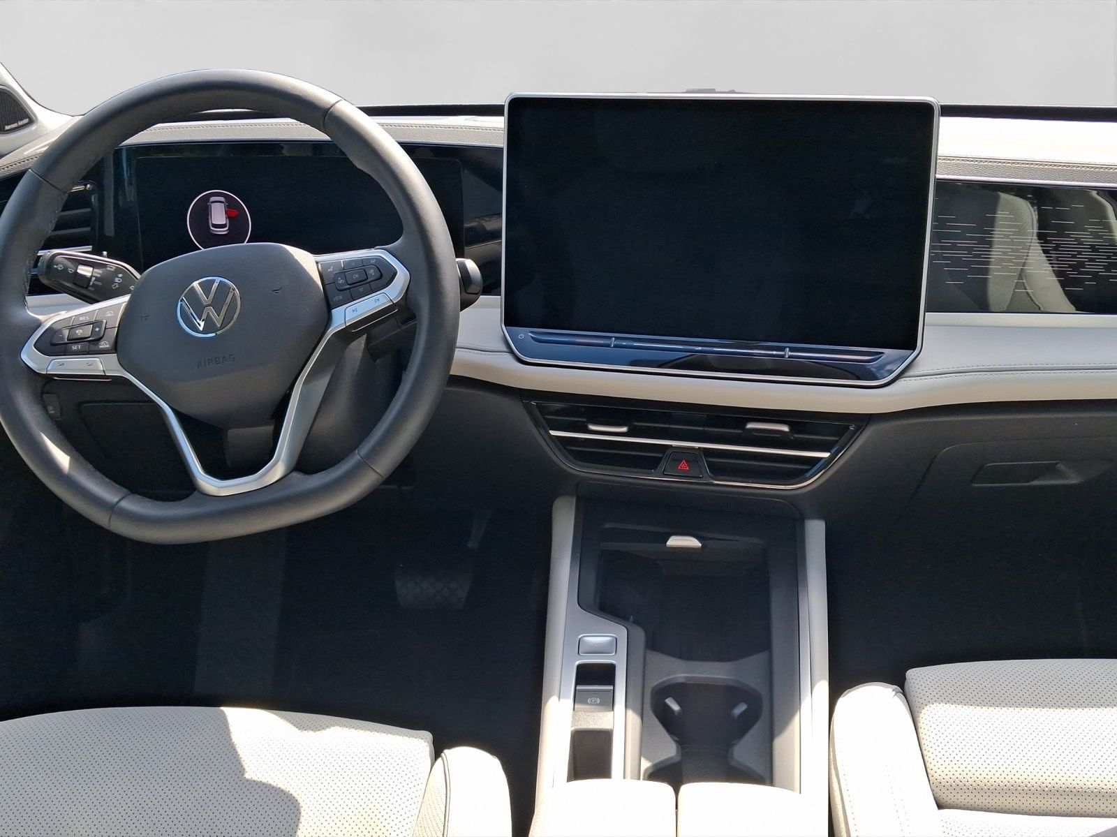 Volkswagen Passat Variant - Bild 6