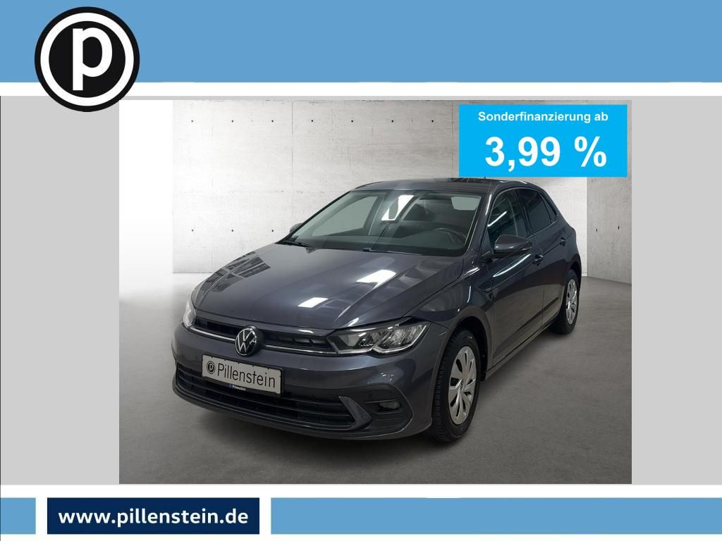 Volkswagen Polo - Bild 1