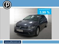 Volkswagen Polo - Vorschau Bild 1