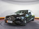 Mercedes-Benz C 180 T AVANTGARDE+AHK+LED+R-KAMERA+NAVI+DAB+SHZ - Mercedes-Benz C 180 Gebrauchtwagen in Osnabrück