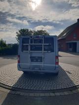 Ford Transit 300K TDCI Euroline ATM bei 146551/ StHz - Ford: Euroline