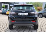 Jeep Compass ALTITUDE e-HYBRID 1.5l 130PS AT SICHERHE - Jeep Compass in Saarbrücken