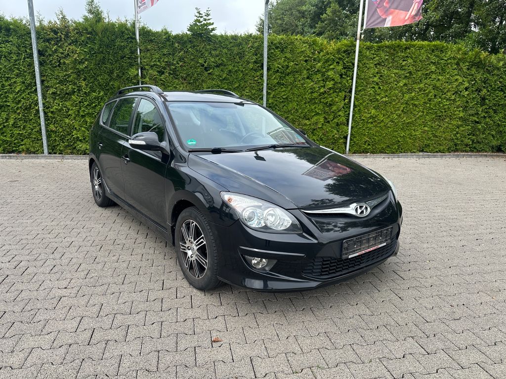 Angebot ansehen Hyundai i30