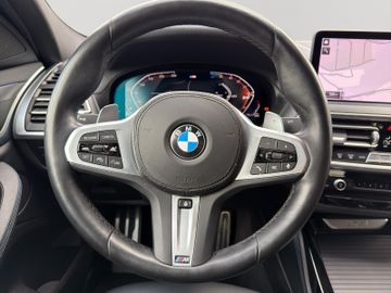 BMW X4 - 11