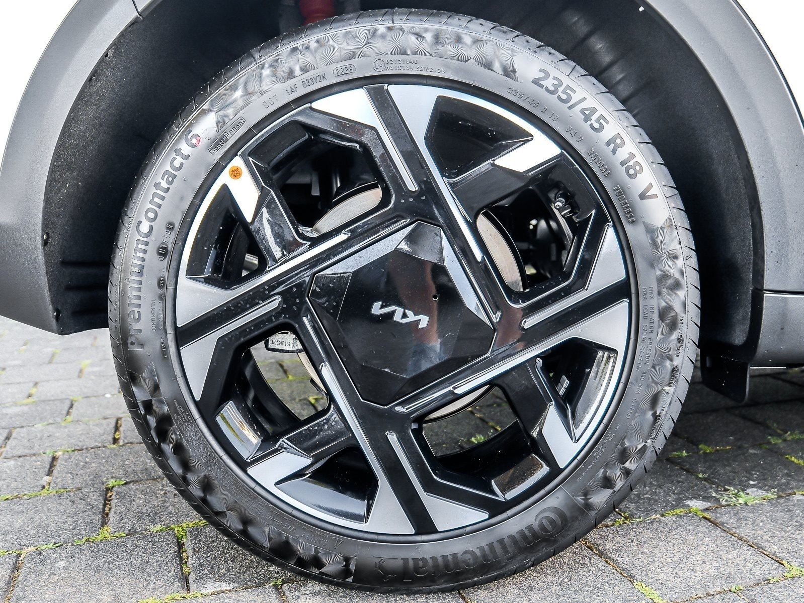 Kia XCeed - Bild 4
