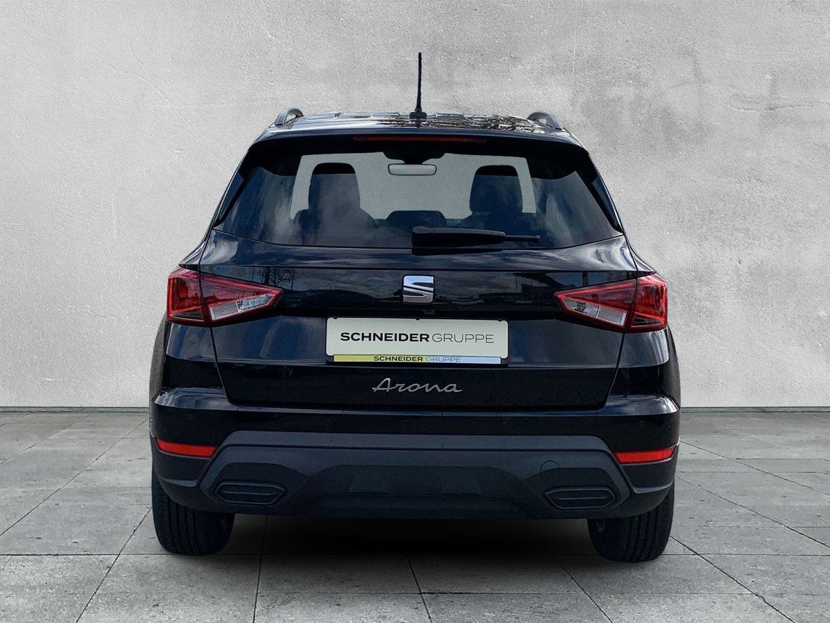 Seat Arona - Bild 4