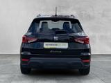Seat Arona STYLE 1.0 TSI LED+NAVI+KLIMA+DAB+KAMERA - Seat Arona Style mit Benzin-Antrieb