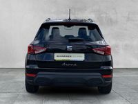 Seat Arona - Vorschau Bild 4