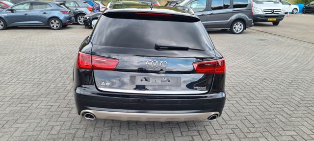 Audi A6 Allroad 3.0 TDI Qautro aut.