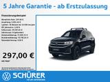 Volkswagen Touareg 3.0TDI R-Line Allradlenk AHK StdHz Keyle