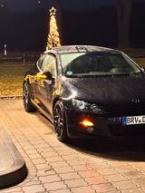 Volkswagen , Scirocco 3 - Volkswagen Scirocco: 3.3