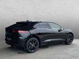 Jaguar I-Pace R-Dynamic SE EV400 Luftfed Pano HUD Winte - Jaguar I-Pace in München