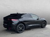 Jaguar I-Pace R-Dynamic SE EV400 Luftfed Pano HUD Winte - Jaguar I-Pace: R Dynamic Se