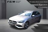 Mercedes-Benz C 180 T Avantgarde EASY-PACK|Kam|Sitzhz.|LED|LMF - Jahreswagen: Kombi