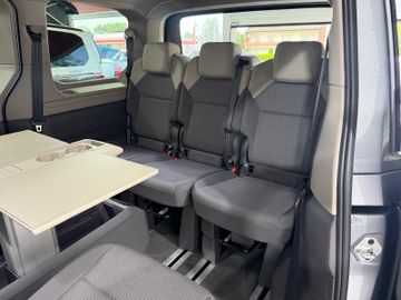 Volkswagen T7 Multivan - 11