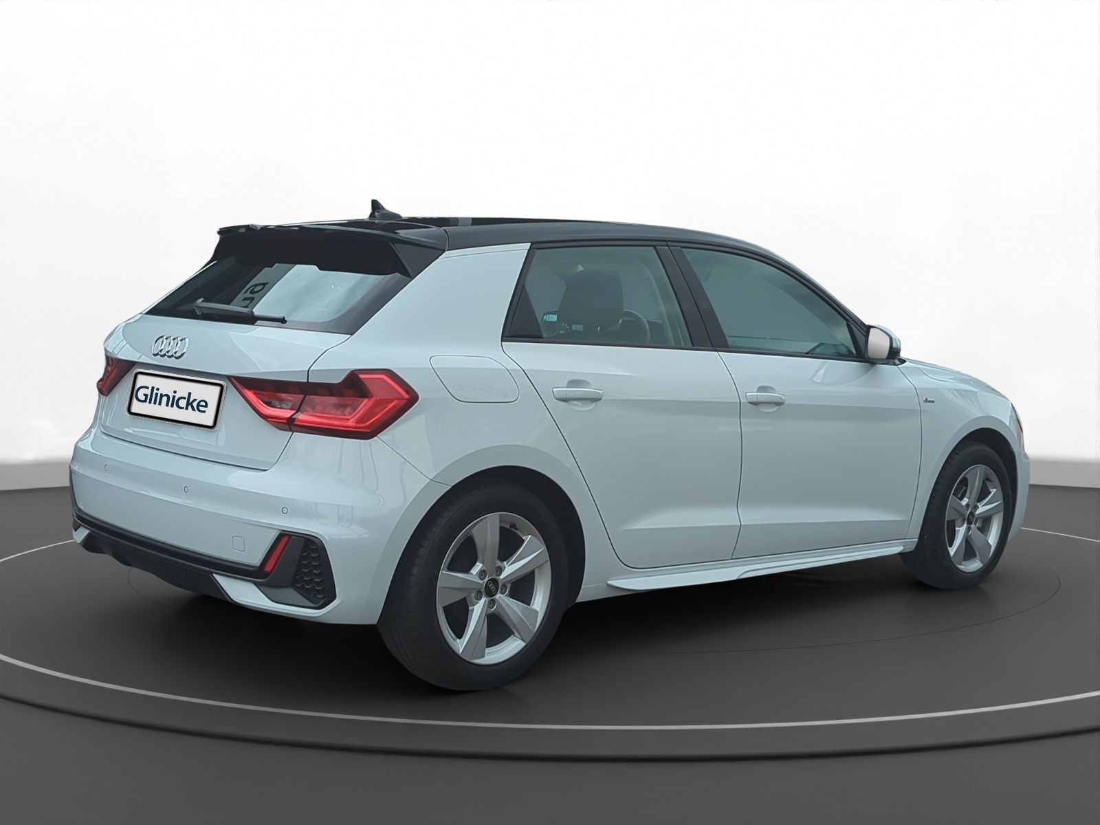 Audi A1 - Bild 9