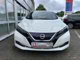 Nissan Leaf Acenta *LED*KAMERA*1HAND*TÜV*GARANTIE*ALU* - Nissan Leaf Gebrauchtwagen