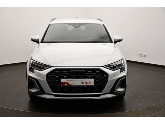 Audi A3 - Bild 17