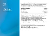 BMW X4 M - Vorschau Bild 3