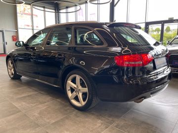 Audi A4 Avant quattro S-LINE*ALCANTARA*NAVI*PDC*MFLK*