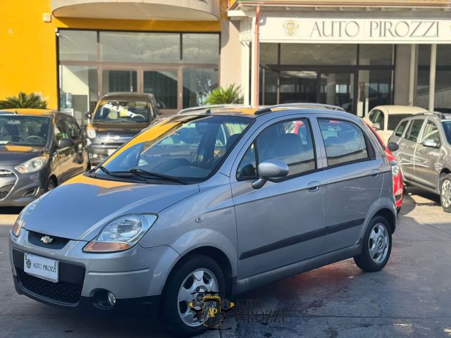 Chevrolet CHEVROLET MATIZ 1.0 BENZ del 2008 con 66.000 KM