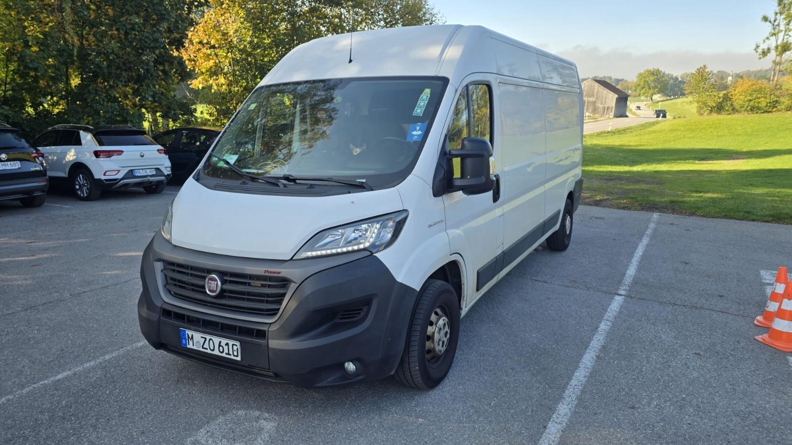 Fiat Ducato