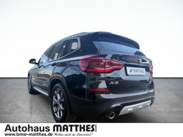 BMW X3 - 5
