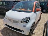 Smart ForTwo 70 1.0 twinamic Sport edition 1 - Behindertengerechte Smart ForTwo