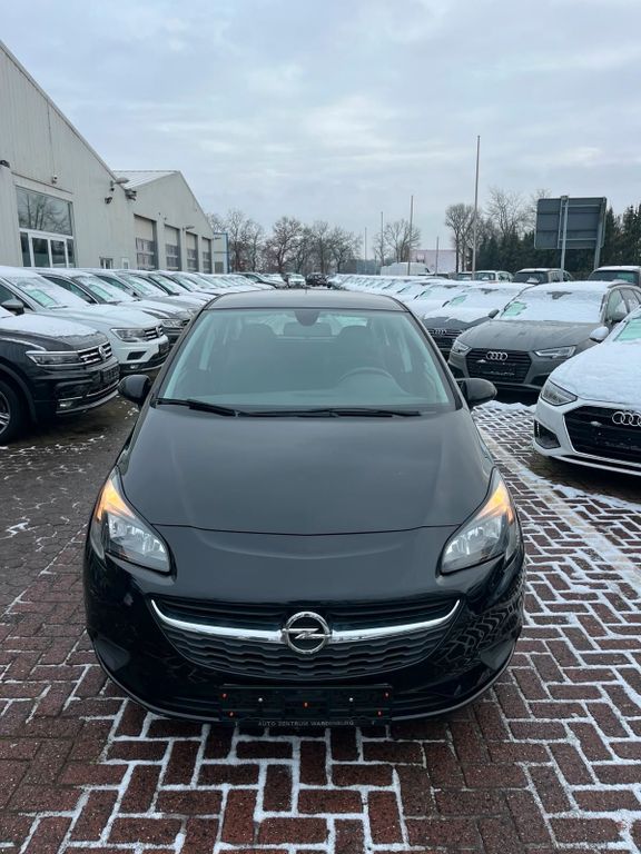Image of Opel Corsa