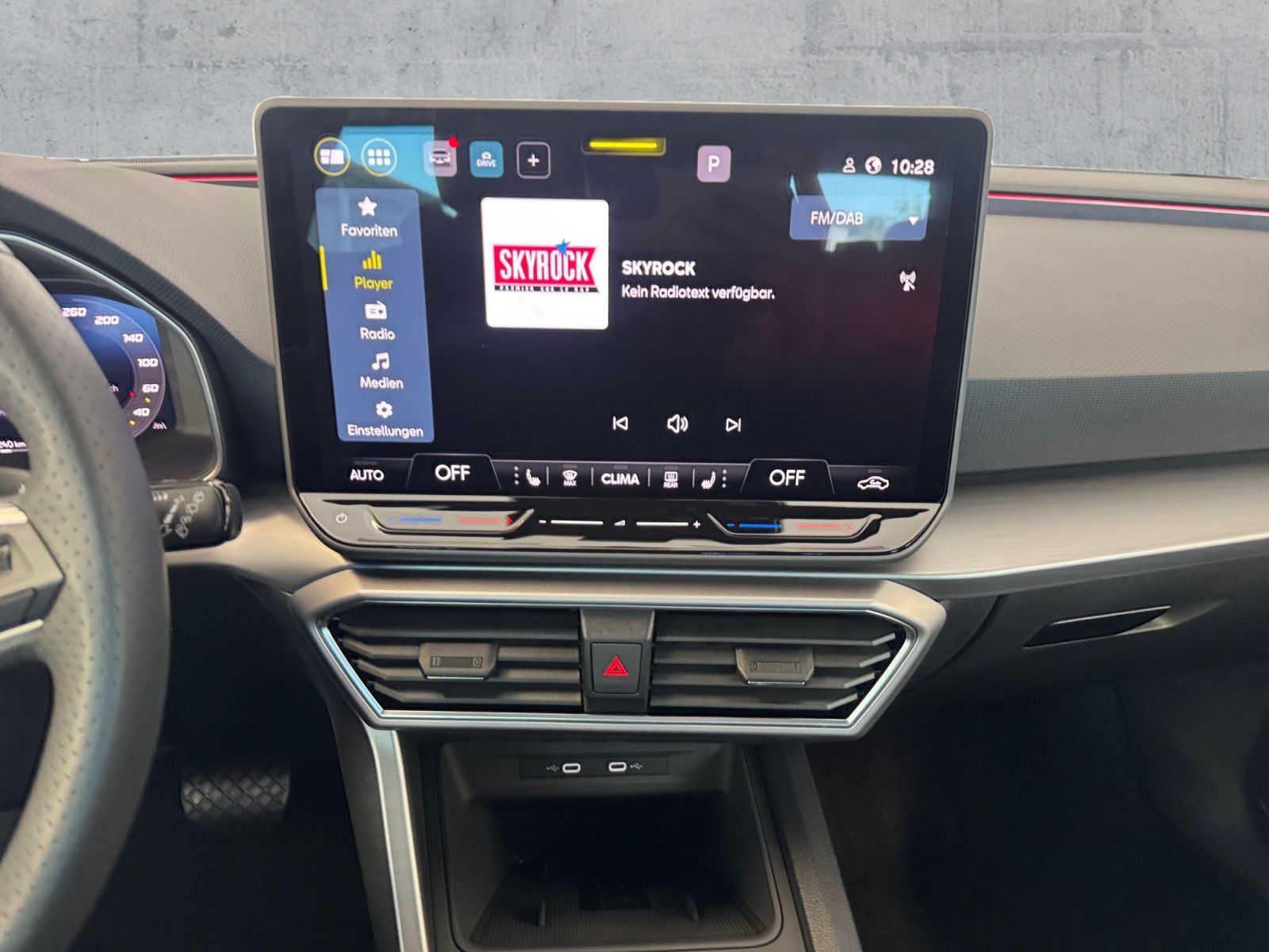 Seat Leon - Bild 11