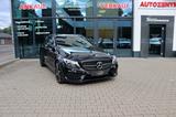 Mercedes-Benz C 43 / C450 AMG Sportsitze AMG Perf Head-Up Pano - Mercedes-Benz C-Klasse: Sport