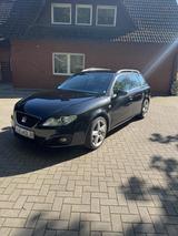 Seat EXEO 1,8 TSI - Seat Exeo: 1.8