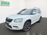 Skoda Yeti 1.4 TSI Drive DSG 2xKlima BiXenon PDC - Skoda Yeti: Allradantrieb, Dsg