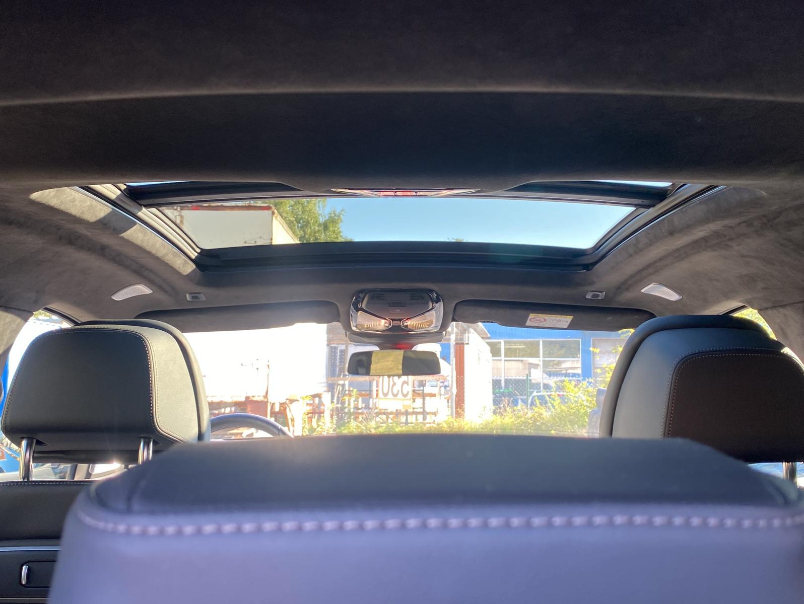 BMW X6 M60 i xDrive*UPE 148.000€*SoftClose*Pano*DAB