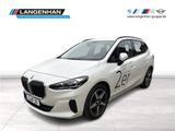 BMW 218d Active Tourer DAB LED Komfortzg. AHK Shz