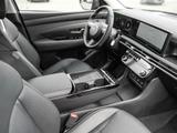 Hyundai TUCSON FL 1.6 CRDi 48V 7-DCT 2WD Prime |LED|HUD - Hyundai TUCSON mit Diesel-Antrieb: Schwarz