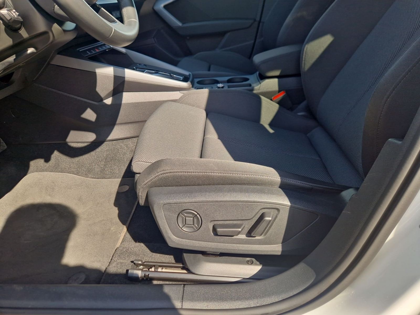Audi A3 - Bild 16