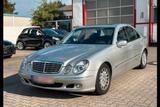 Mercedes-Benz Mercedes Benz E320 - Mercedes-Benz E 320 in Ludwigshafen