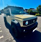 Suzuki Jimny 1.5 ALLGRIP NFZ - Suzuki Gebrauchtwagen in Hamm