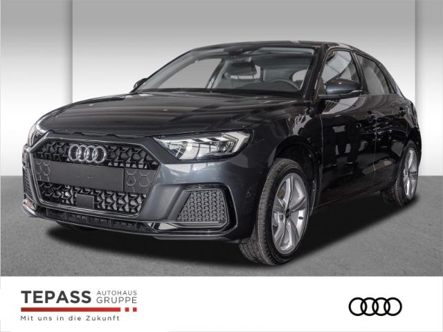 Audi A1 Sportback 35 TFSI S TRONIC ADVANCED KLIMA LED