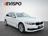 BMW 520d Touring*TOP*Business*110TKM*Finanzierung* - BMW 5er Reihe: Kombi, F11