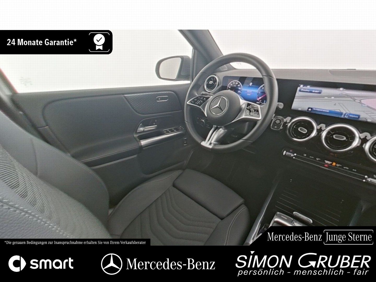 Fahrzeugabbildung Mercedes-Benz B 180 d Progressive Navi LED Kamera EasyPack