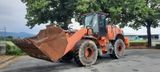CAT 962M Klima 1-Hand German Maschine!!!! - Gebraucht Maschine