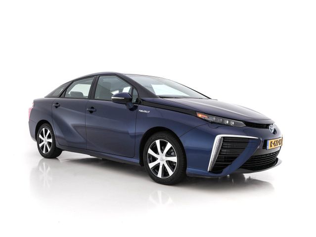 TOYOTA Mirai