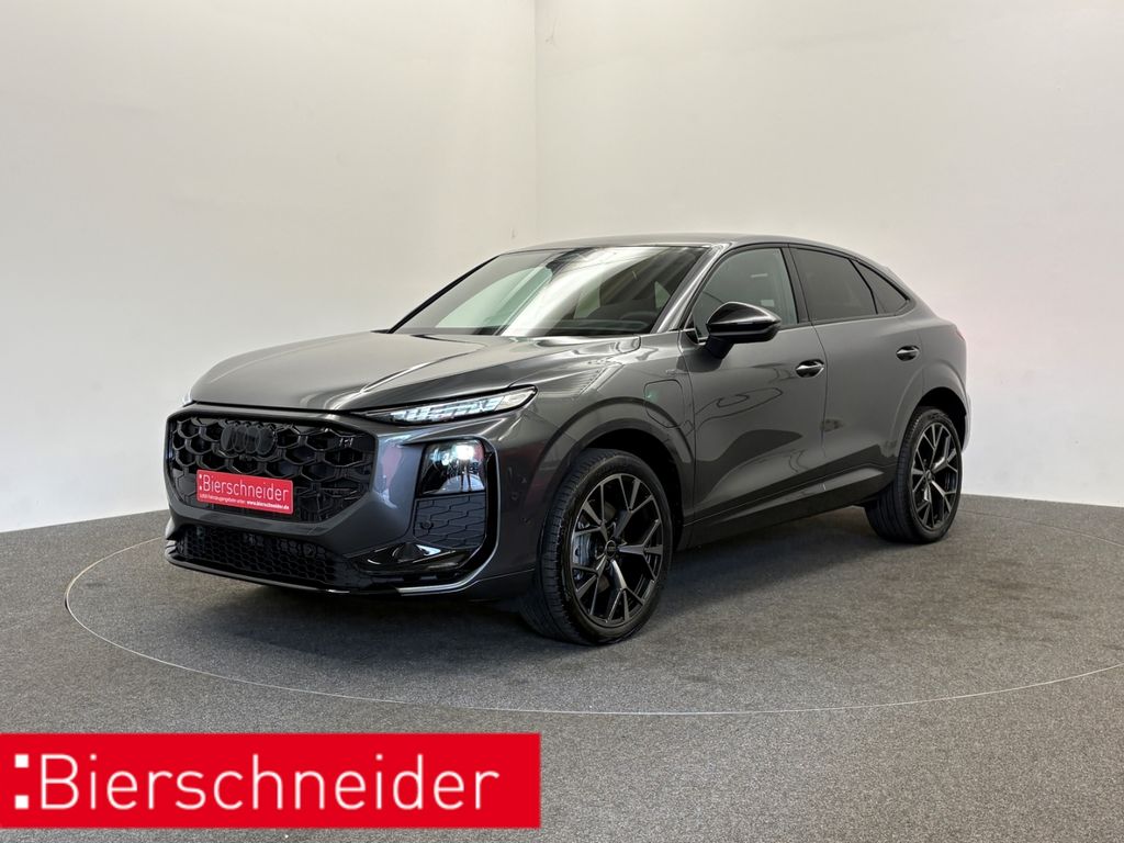 Image of Audi Q3