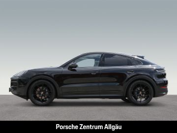 Porsche Cayenne - 2