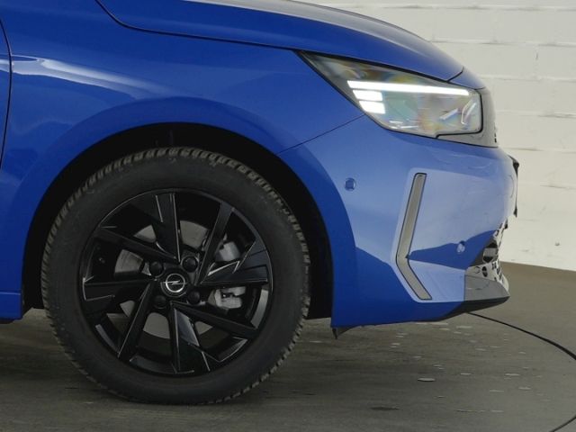 Corsa F FACELIFT GS+LED LICHT+RÜCKFAHRKAMERA+SIT