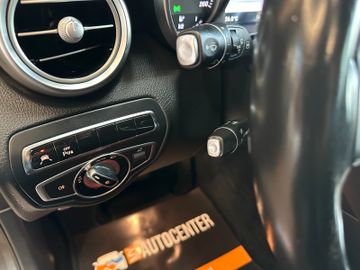 Mercedes-Benz GLC 250 *KEYLESS*Exklusive*3-ZONEN*SitzHZ*AHK*