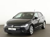 Volkswagen Polo 1.0 TSI 95 PS 5-Gang Style  LED Navi ACC Al - Volkswagen Polo: 5.5
