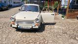 Trabant 601 Deluxe - Trabant 601: Deluxe
